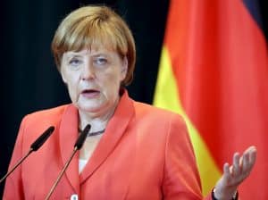 Allemagne : les sociaux-démocrates vont-ils encore sauver Angela Merkel ? sociaux-democrates pour sauver Angela Merkel