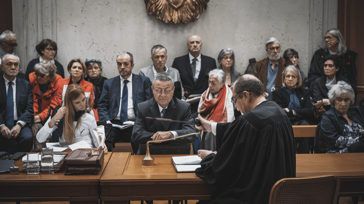 Procès Merah : un verdict controversé pour la partie civile Procès Merah : un verdict controversé pour la partie civile