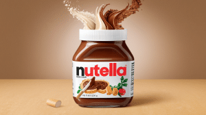 Nutella a-t-elle changée la recette de sa pâte à tartiner ? Nutella a-t-elle changée la recette de sa pâte à tartiner ?