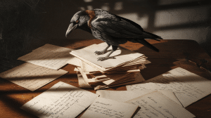 Affaire Grégory : un nouveau corbeau sort du silence