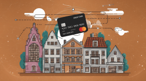 Une carte bancaire Airbnb pour permettre à ses hébergeurs d’échapper au fisc Une carte bancaire Airbnb pour permettre à ses hébergeurs d'échapper au fisc