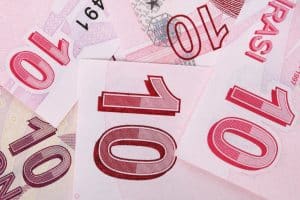 Le SMIC va augmenter de 35 € en 2018 et frôler les 1 500 €