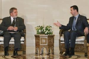 Syrie : l’OIAC avait inspecté Barzeh et n’y avait trouvé aucune trace d’arme chimique