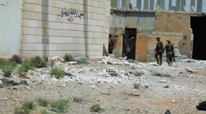 Des États ont sans le savoir indirectement armé Daech