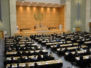Trump a-t-il essuyé réellement une « humiliation » par l’ONU ?