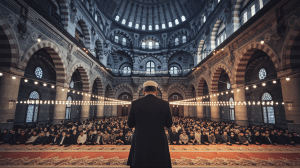 Marseille : une mosquée appartenant à un salafiste a été fermée Marseille : une mosquée appartenant à un salafiste a été fermée