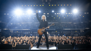 Johnny Hallyday est décédé, le rockeur le plus célèbre de France avait 74 ans Johnny Hallyday est décédé, le rockeur le plus célèbre de France avait 74 ans