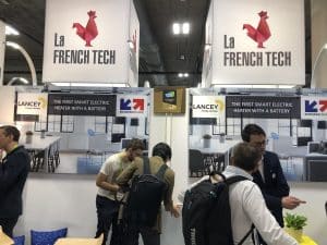 CES 2018 : la French Tech à l’assaut de l’innovation à Las Vegas