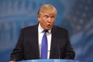 Donald Trump répond à Kim Jong-Um « mon bouton nucléaire est beaucoup plus gros »