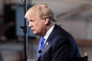 Examen médical de Trump : le président est « en excellente santé » selon la Maison Blanche