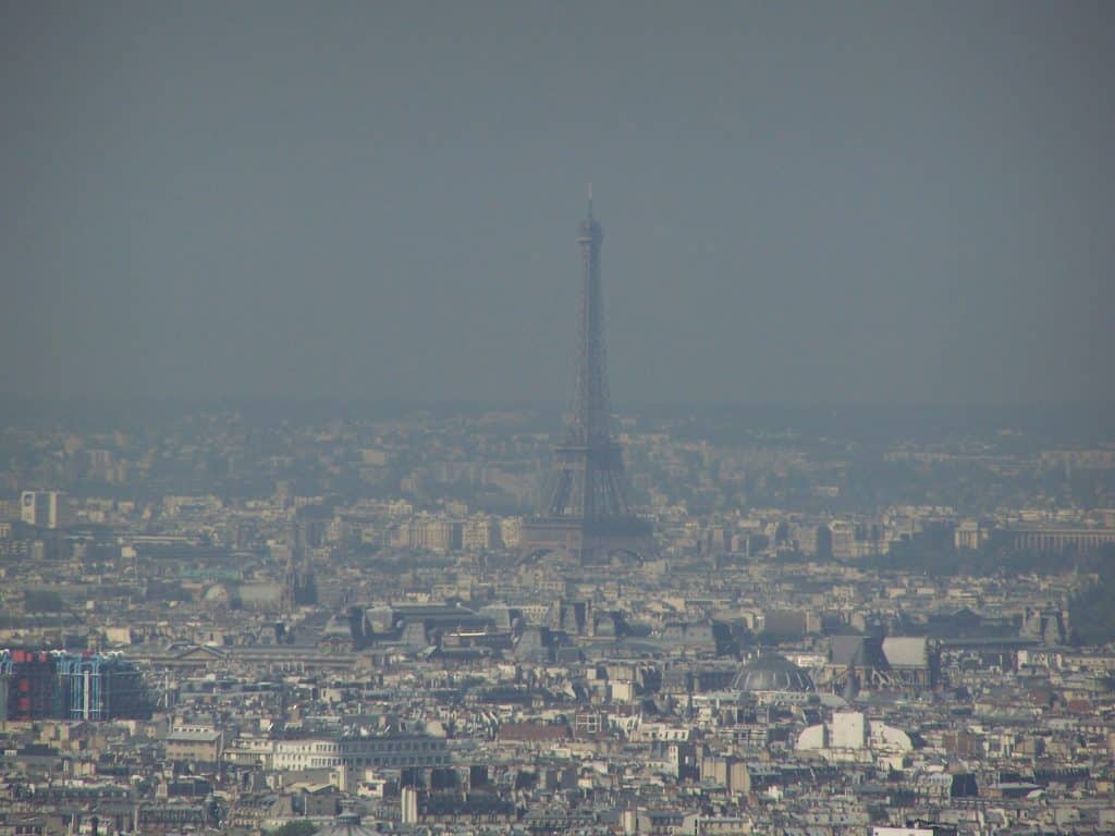 France : objectifs de gaz à effet de serre non atteints, le mauvais élève de l’Europe ?