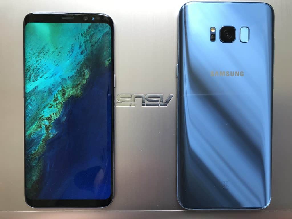 Samsung Galaxy S9 : date de présentation enfin confirmée