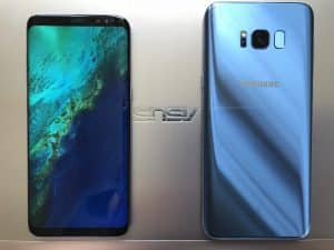 Samsung Galaxy S9 : date de présentation enfin confirmée