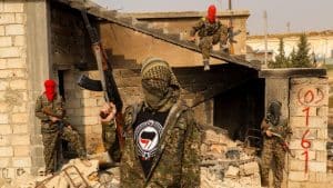 La France interviendra en cas de condamnation à mort de ses ressortissants djihadistes