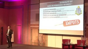 8 nouvelles taxes en 8 mois pour la nouvelle présidence française