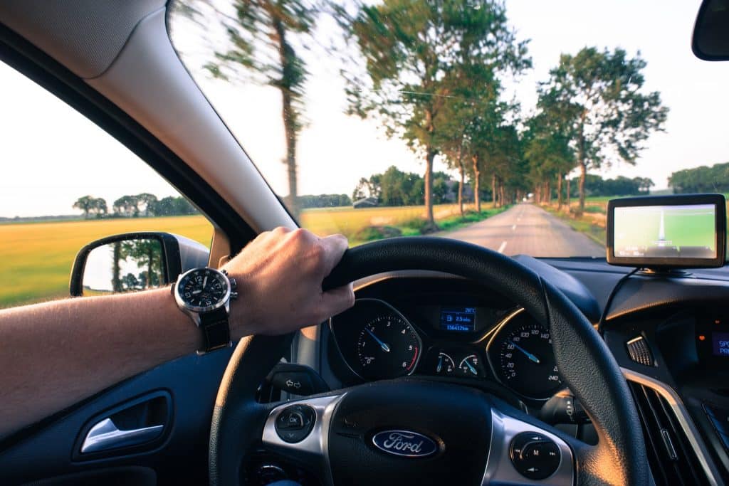 Sécurité routière : limitation de la vitesse à 80 km/h sur les routes secondaires