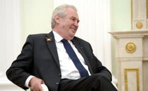 Retour sur la réélection de Zeman en Tchéquie