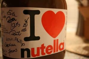 Des émeutes pour du Nutella : pourquoi ?