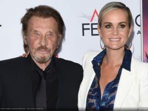 Héritage de Johnny Hallyday : les enfants et la veuve se déchirent face au testament