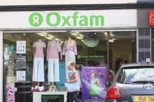 Le directeur international d’Oxfam inculpé pour corruption au Guatemala