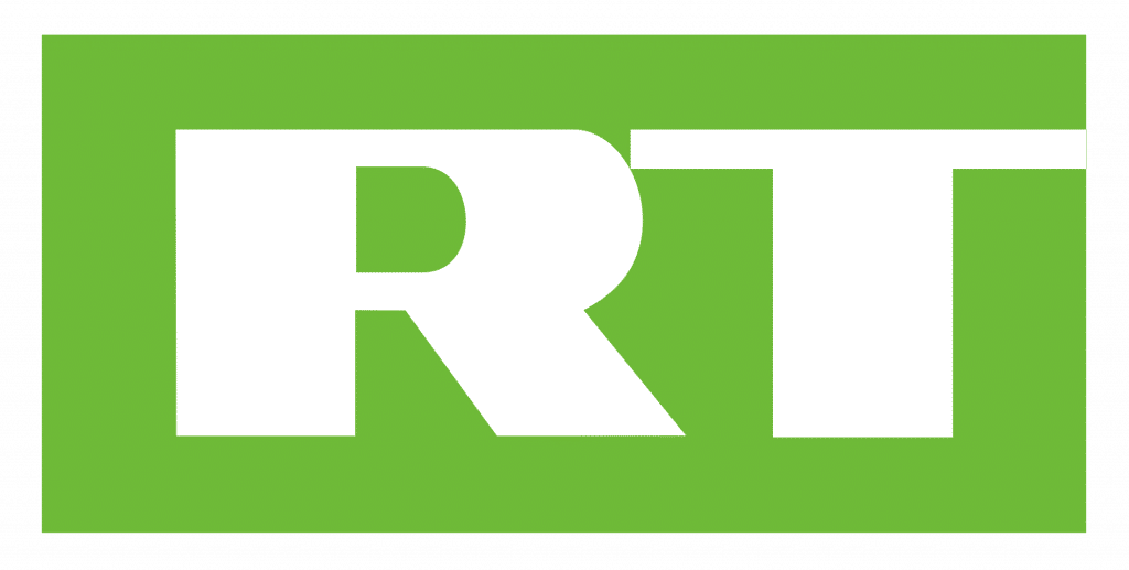 17 nominations pour Russia Today aux New York Festivals