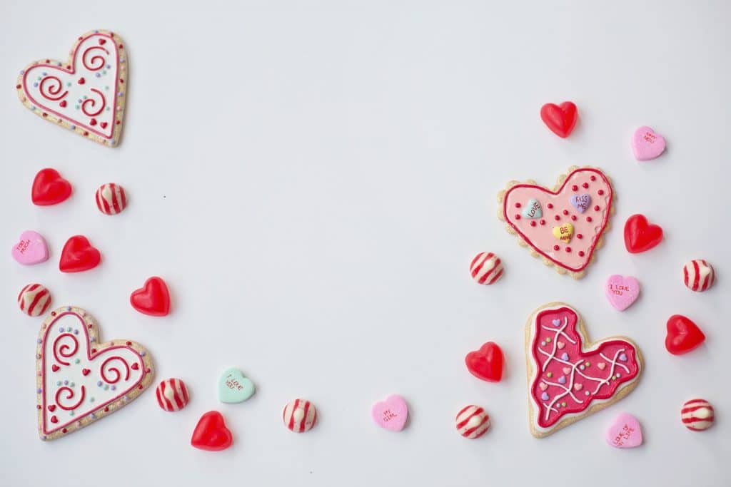3 idées de cadeaux de la Saint-Valentin pour elle et en solde sur Amazon