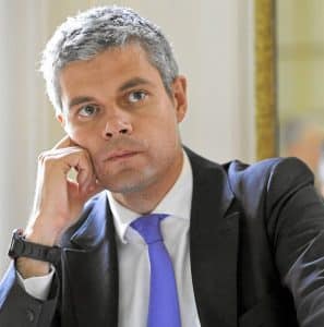 Laurent Wauquiez parle « cash » : un Trump en devenir en France ?