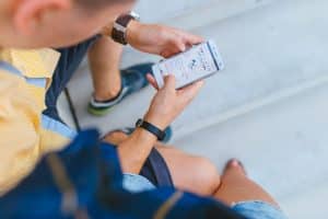 Voici à quoi va ressembler la messagerie du futur avec les SMS 2.0