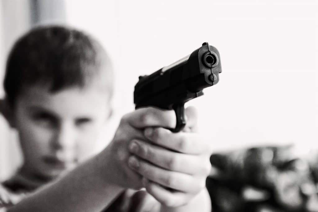 Floride : l’ancien élève d’une école tue dix-sept personnes