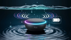 Une enceinte Bluetooth ZENBRE au prix réduit de 78 %