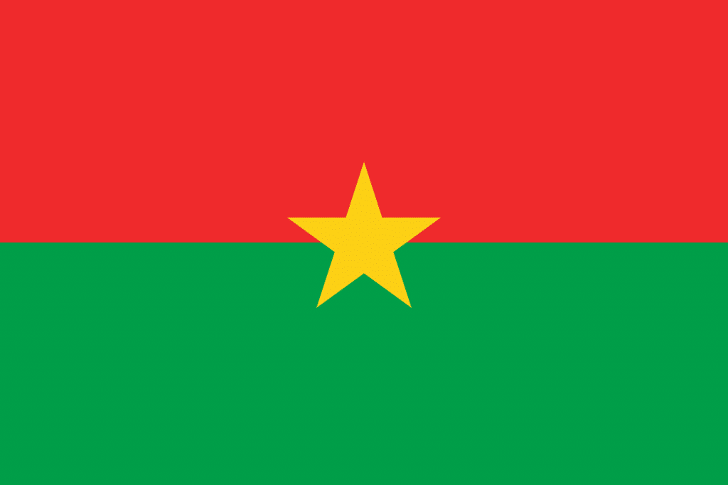 L’ambassade de France au Burkina Faso victime d’un attentat