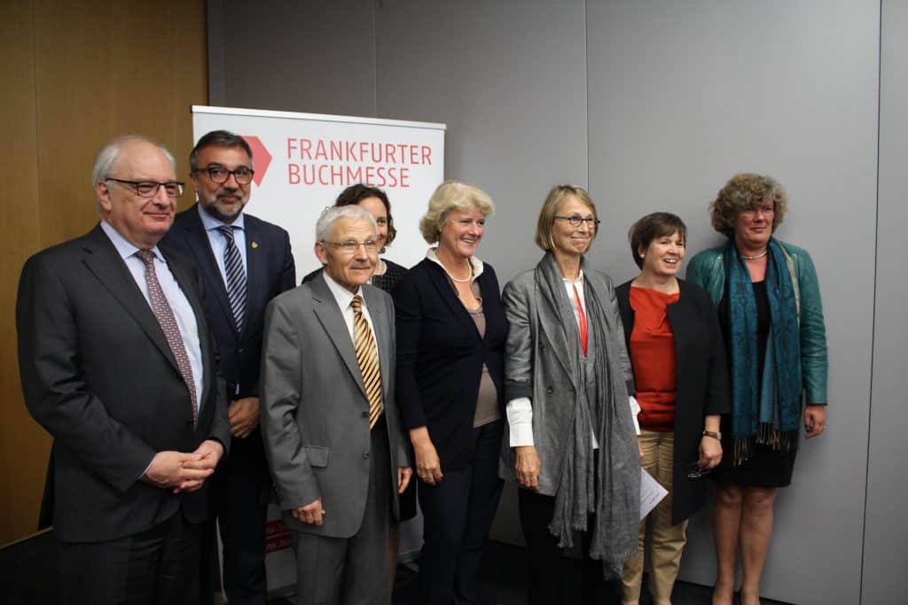 Le ministre de la Culture appelle de ses vœux une meilleure éducation aux médias