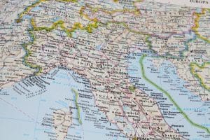 Italie : le programme de principe du futur gouvernement