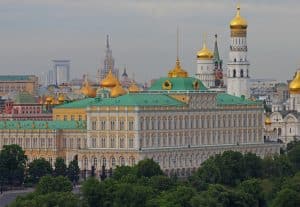 Le ton monte toujours entre la Russie et l’Angleterre