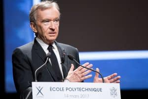 Bernard Arnault : l’étrange mise à l’index de « Pièces à Conviction »