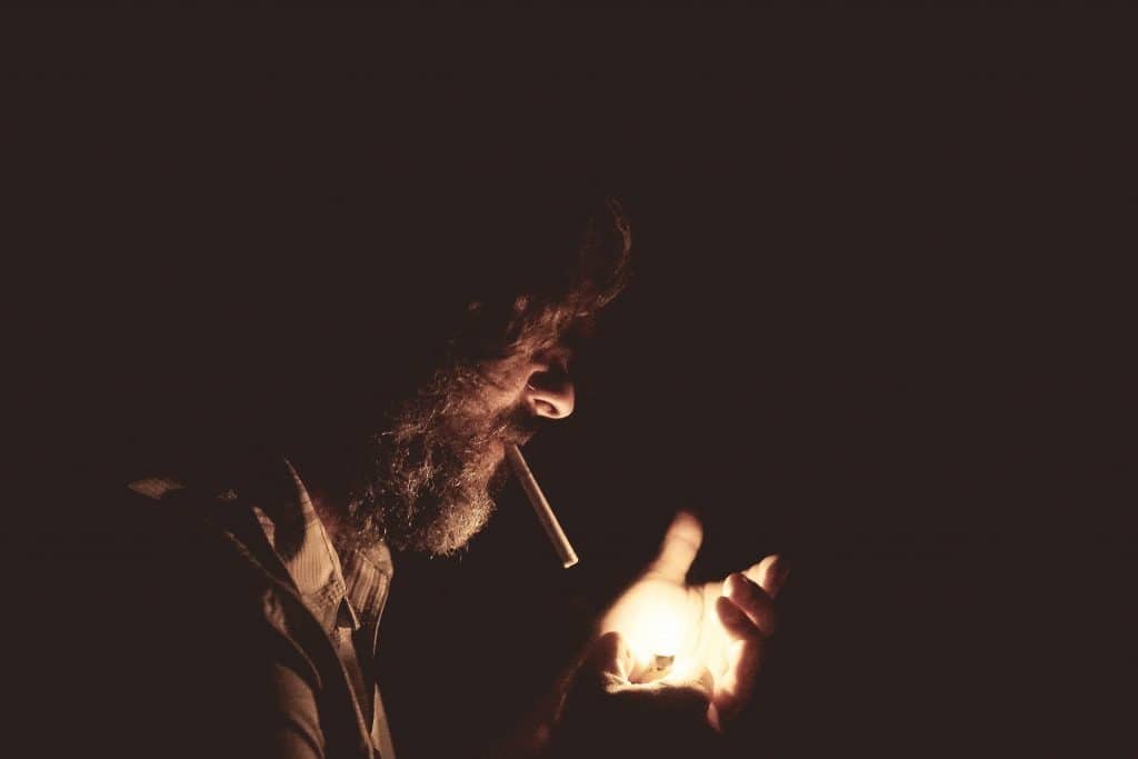 L’audition potentiellement altérée par le tabac