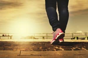 L’activité physique pourrait protéger de la démence