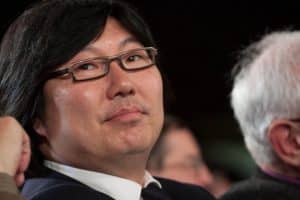 Jean-Vincent Placé ne se sent plus
