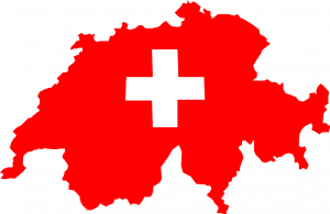La Suisse : un excédent budgétaire qui fait rêver…
