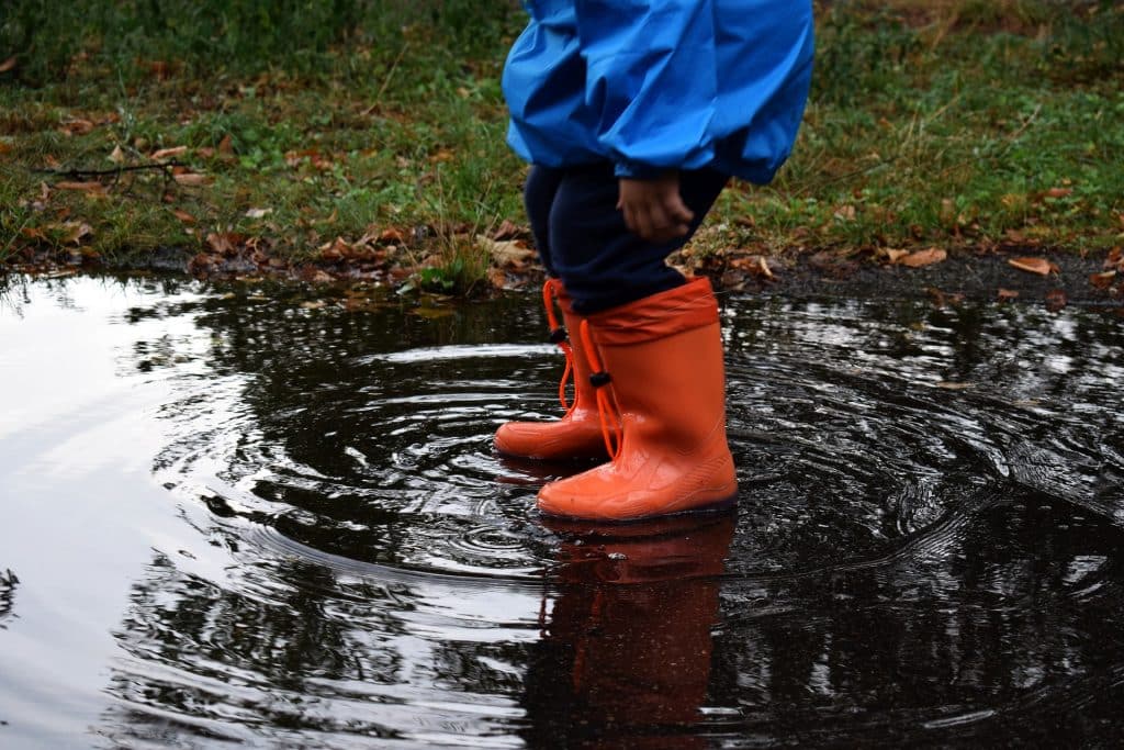 L’Eure : un enfant disparu inquiète de plus en plus les autorités