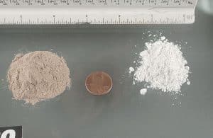 Des trafiquants de drogue utilisent sans vergogne des animaux