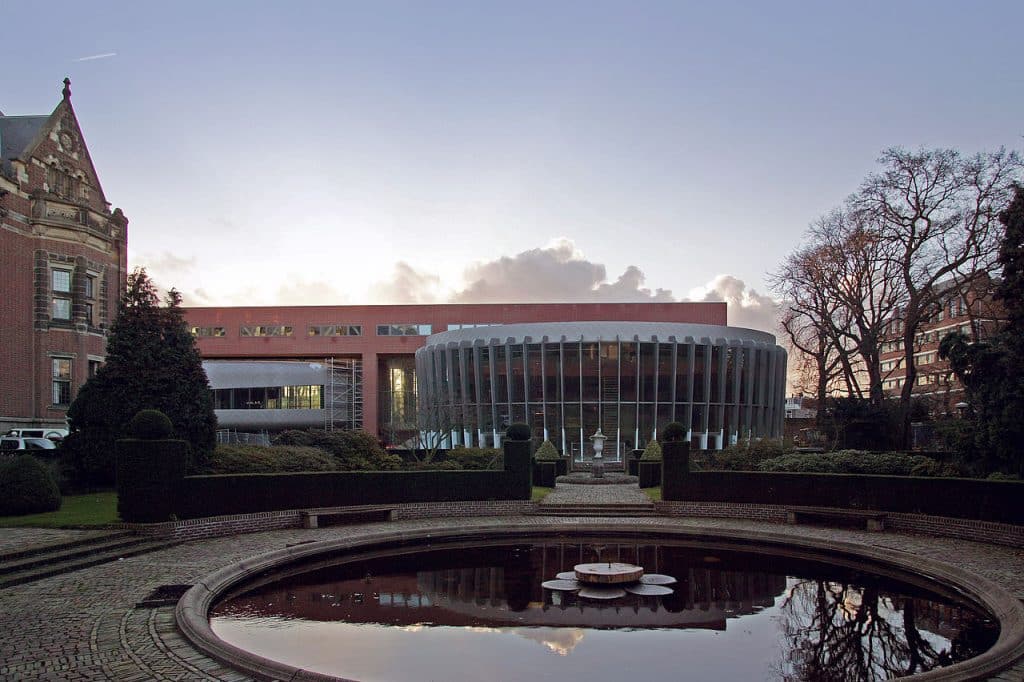 La Haye, théâtre d’une attaque au couteau