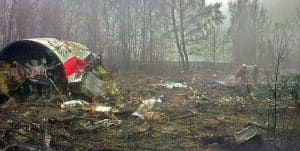 Le procès sur le crash de Smolensk dure toujours