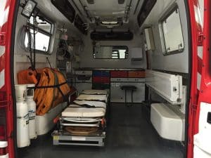 Mort de Naomi Musenga : l’opératrice songe à changer de métier