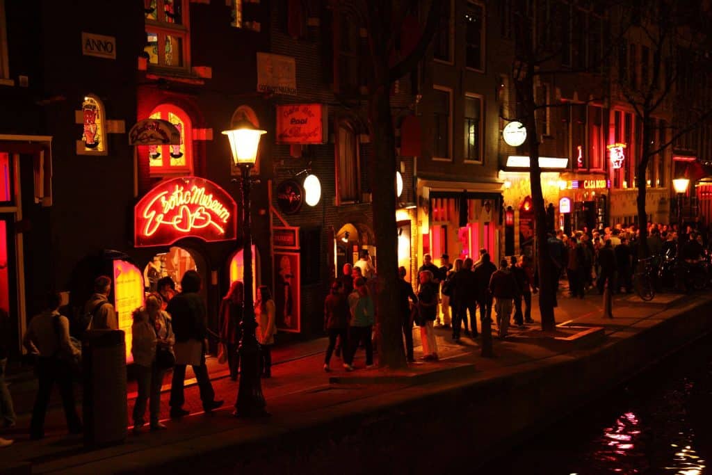 À Nîmes, un homme tue une prostituée parce qu’elle voulait augmenter ses tarifs