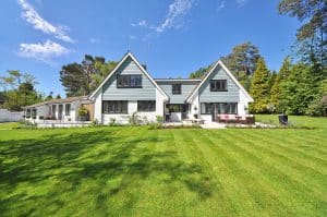 Savez-vous pourquoi votre maison peut intéresser un promoteur ?