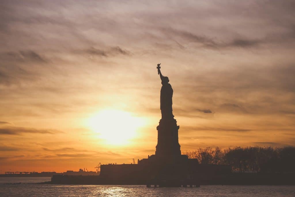 Les États-Unis se retirent du Conseil des droits de l’homme de l’ONU