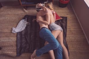 France : forte augmentation des infections sexuellement transmissibles