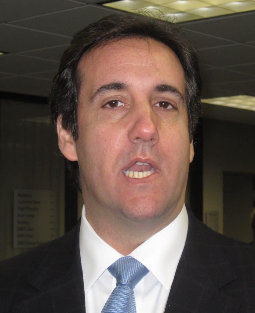 Le procès de Michael Cohen : Trump accusé par son ancien avocat