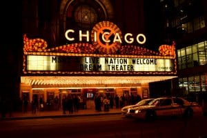 Chicago : un week-end destructeur pour 12 décès recensés